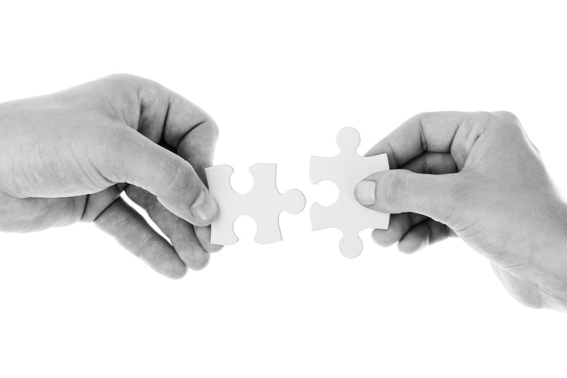 Connect with enthusiasts