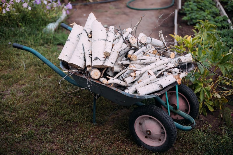Garden Tools